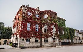Aston Hall Hotel, BW Signature Collection